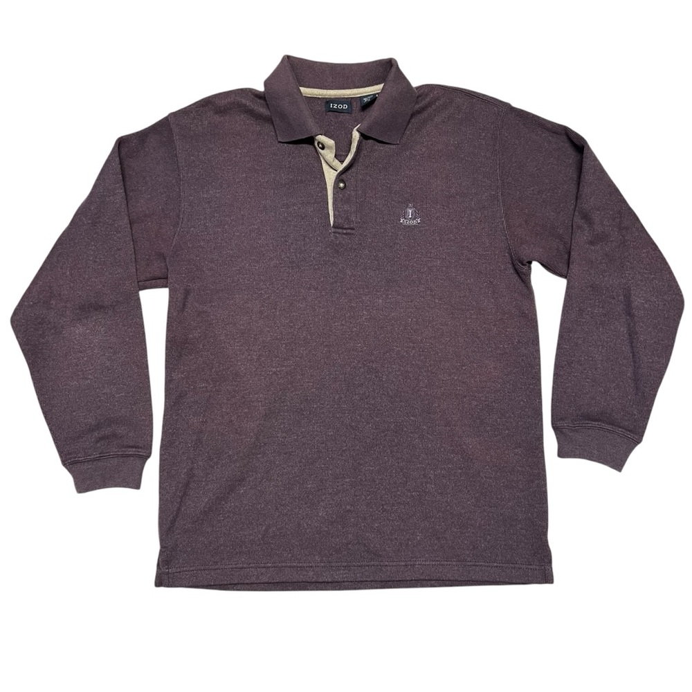 IZOD - Men’s Pullover Sweater Sz. MD